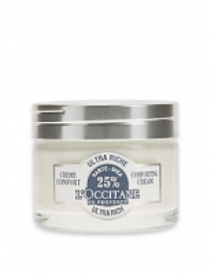 Shea Butter Ultra Rich Face Cream 50ml 34.00 €