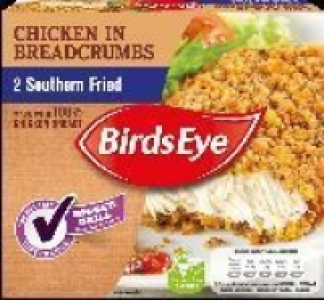 Southern Fried Chicken 2.00 €