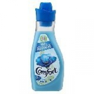 Fabric Conditioner Range 2.00 €