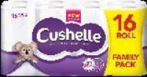 Toilet Tissue 8.00 €