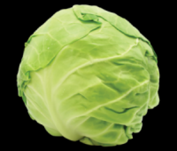 Centra Round Cabbage 1pce 3.00 €