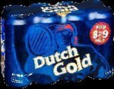 Beer Cans - Price Marked 9.00 €