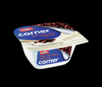 Muller Corner Milk Chocolate Digestive