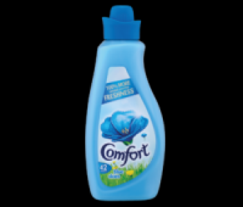Comfort Fabric Conditioner Blue 42 Wash 1.5L