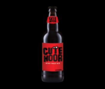 Cute Hoor Irish Pale Ale
