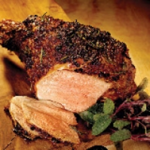 Irish Leg of Lamb (Pre Pack) 18.99 €