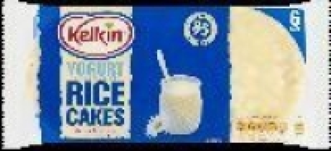 Rice Cake Range 1.50 €