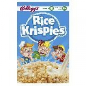 Rice Krispies 3.00 €