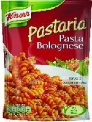Pastaria Range 3.00 €