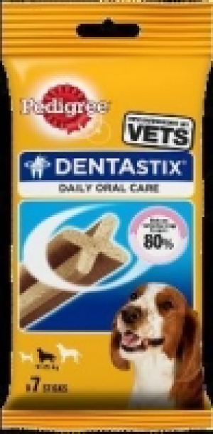Dentastix Range 2.00 €