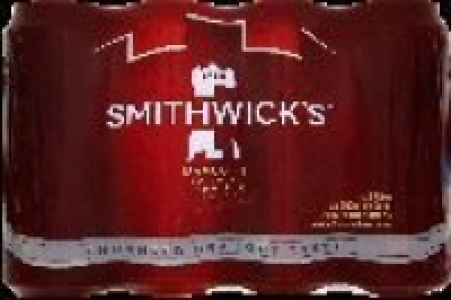 Draught Superior Irish Ale 13.00 €