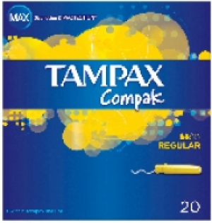 Compak Range 2.50 €