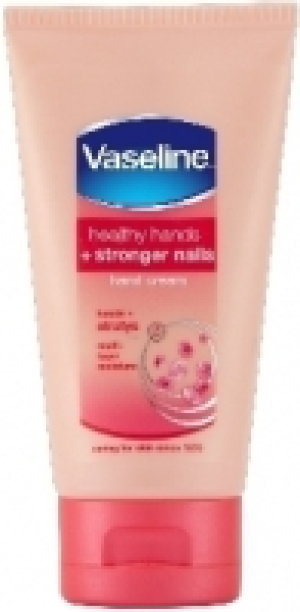 Intensive Care Healthy Hands + Stronger Nails Lotion 33.00 €