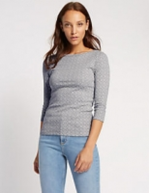 Pure Cotton Top 11.50 €