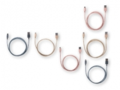 SILVERCREST® Charging and Data Cable 6.99 €