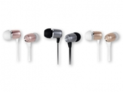 SILVERCREST® Earphones 4.99 €