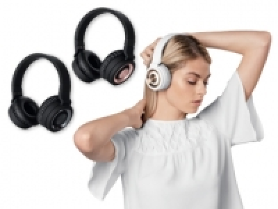 SILVERCREST® Bluetooth Headphones 29.99 €