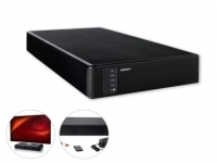 Lidl  SILVER CREST® TV Soundbase with Bluetooth