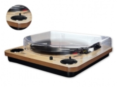 ION® Record Player