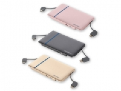SILVERCREST® Power Bank