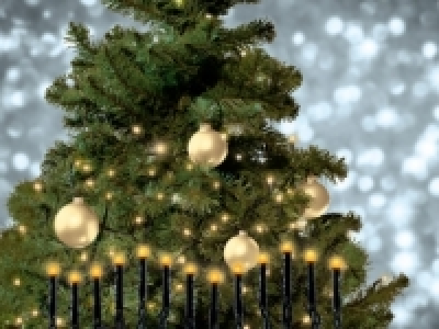 MELINERA® LED Fairy Lights 19.99 €