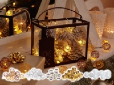 MELINERA® LED Light Decoration 6.99 €