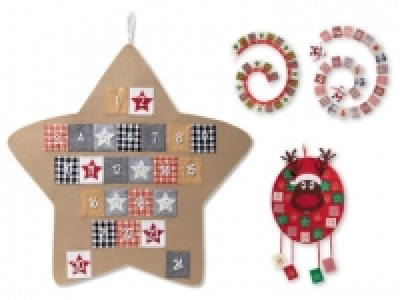 MELINERA® Advent Calendar 7.99 €