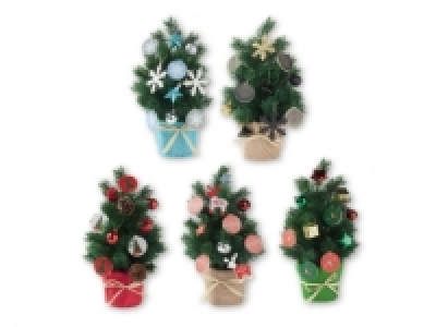 MELINERA® Mini Christmas Tree