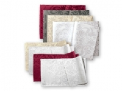 MERADISO® Tablecloth/ Table Runner