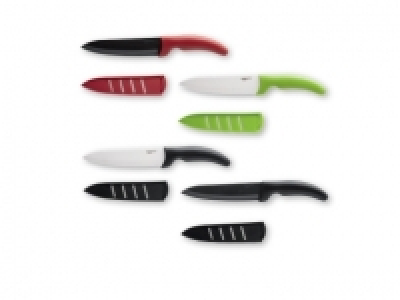 ERNESTO® Ceramic Chefs Knife