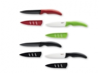 ERNESTO® Ceramic Paring Knife 4.99 €