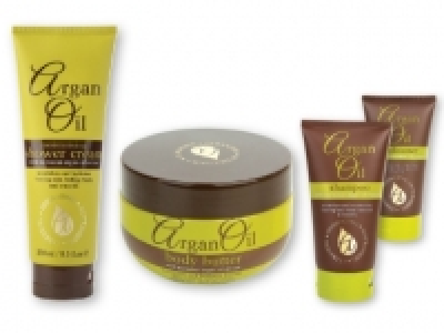 ARGAN OIL® Body Butter 1.49 €