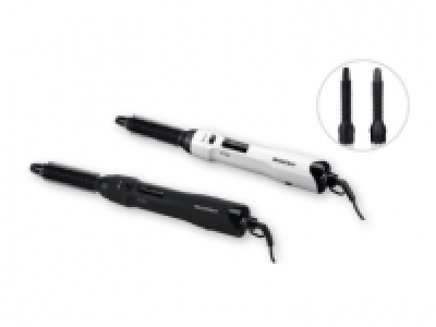 SILVERCREST PERSONAL CARE® 300W Hot Air Curler 8.99 €