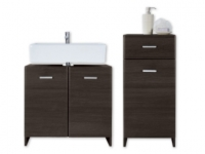 LIVARNO LIVING® Under-Sink Bathroom Cabinet or Bathroom Cabi
