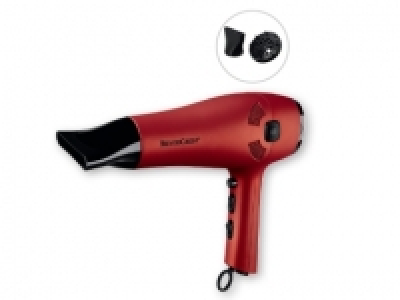 SILVERCREST PERSONAL CARE® 2,000W Ionic Hairdryer 14.99 €