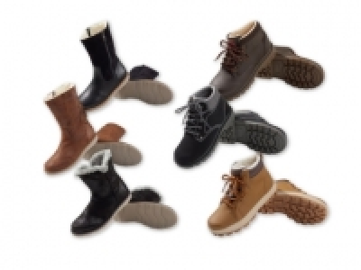 PEPPERTS® Kids Boots