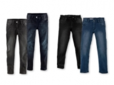 PEPPERTS® Kids Denim Jeans