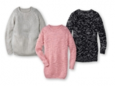 PEPPERTS® Kids Long Jumper