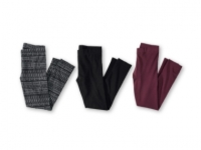 PEPPERTS® Kids Leggings