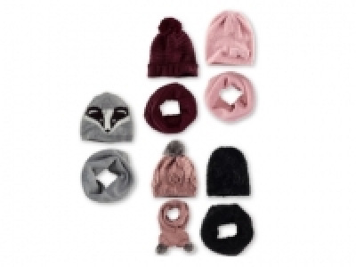 PEPPERTS® Kids Winter Accessory Set