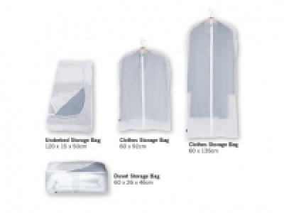 ORDEX® Underbed Storage Bag