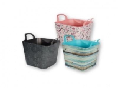 36L Decorative Basket