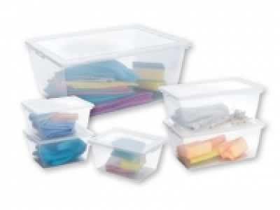 CASETTI® Storage Container Set