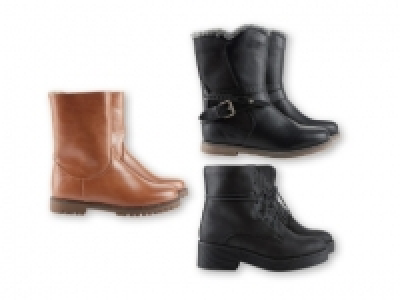 ESMARA® Ladies Boots 16.99 €