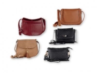 ESMARA® Ladies Handbag