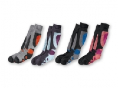 CRIVIT® Kids Winter Sports Socks 2.99 €
