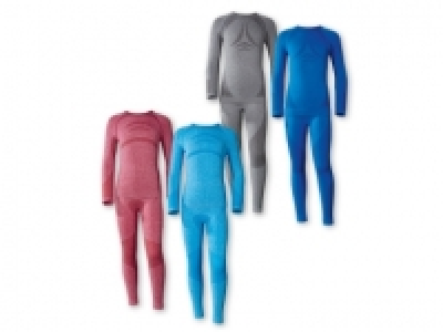 CRIVIT® Kids Ski Underwear