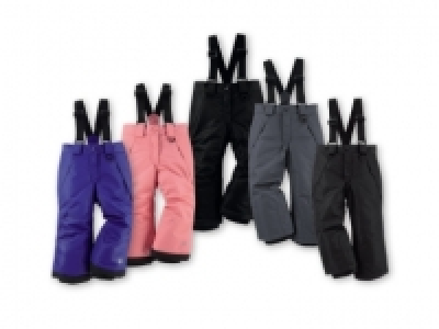 LUPILU® Kids Winter Trousers