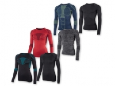 Crivit® Ladies or Mens Ski Performance Top