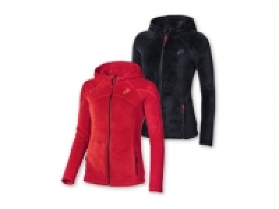 Crivit® Ladies Ski Fleece Jacket